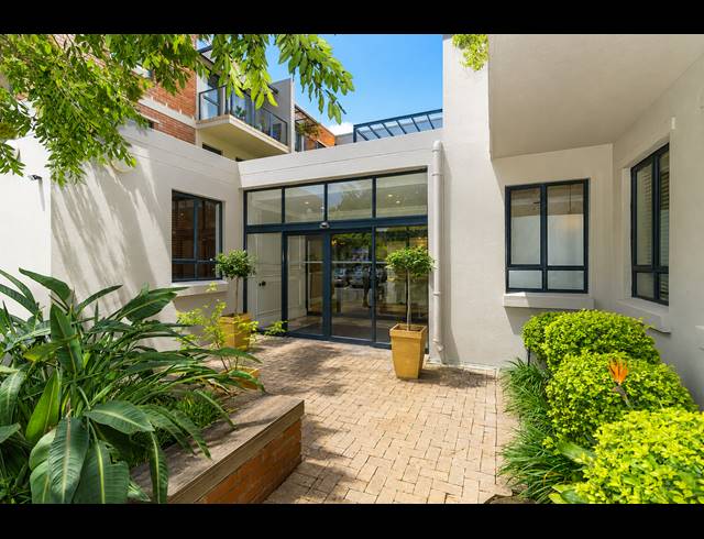 1 BEDROOM APARTMENT TO LET IN PINELANDS